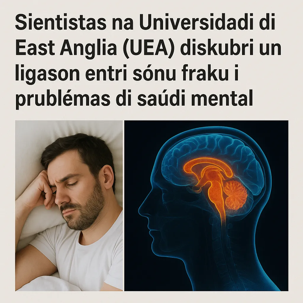 Studu Sobri Sónu i Saúdi Mental