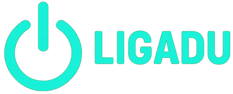 Ligadu Logo
